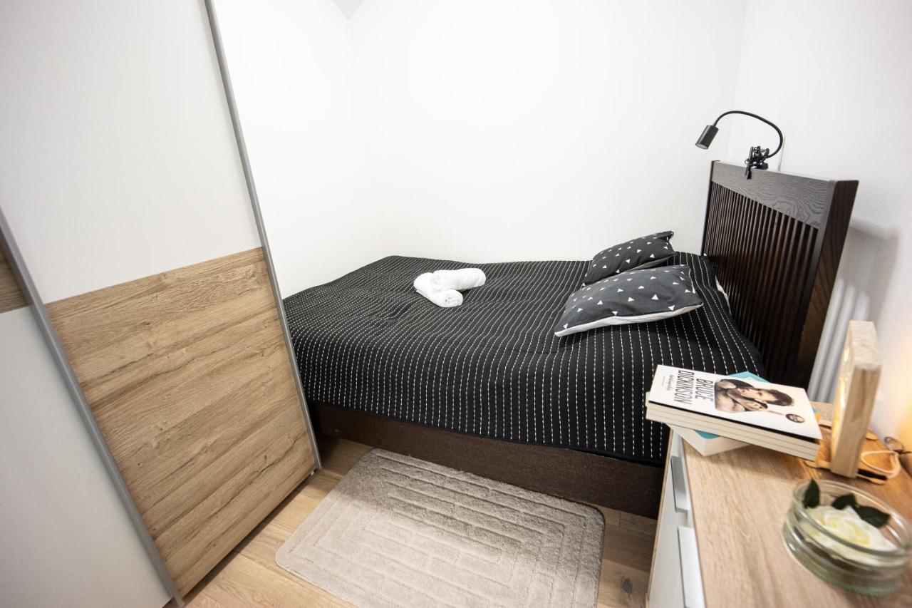 Apartment Mari&Bor Марибор Екстериор снимка