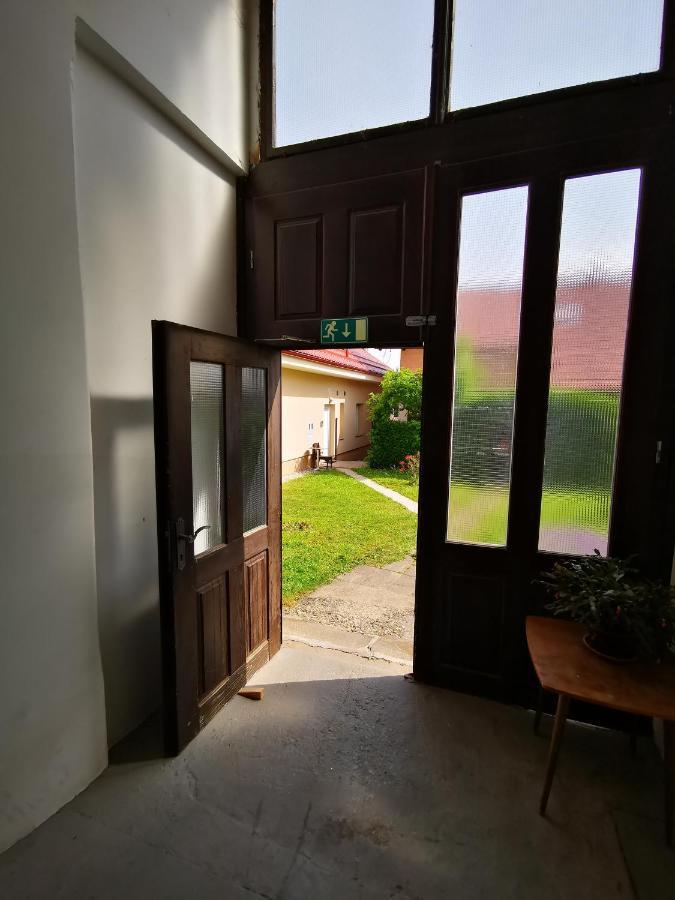 Apartment Mari&Bor Марибор Екстериор снимка