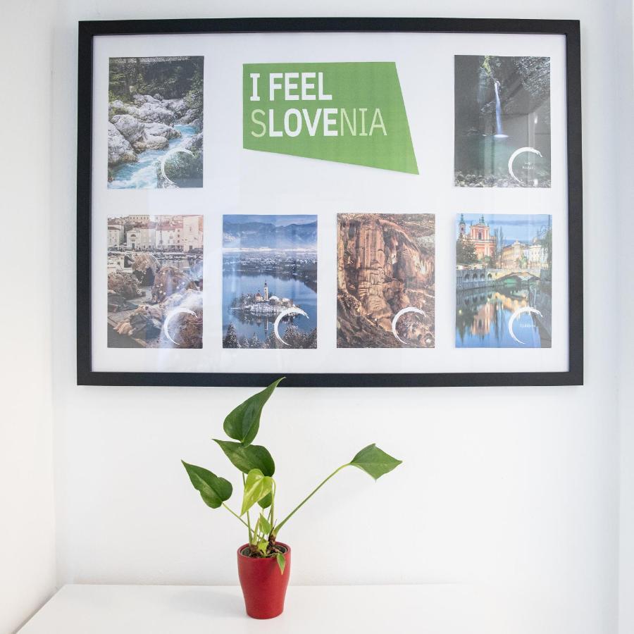Apartment Mari&Bor Марибор Екстериор снимка