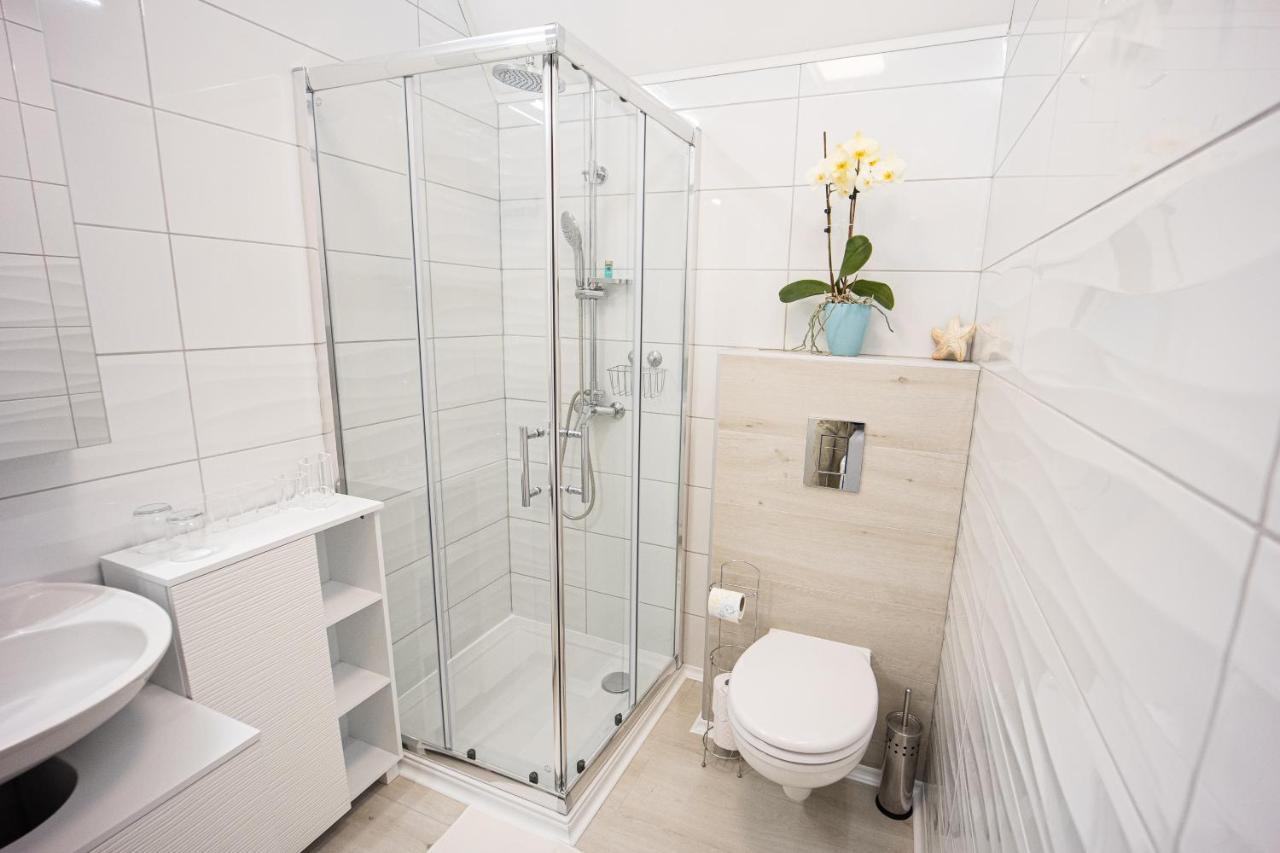 Apartment Mari&Bor Марибор Екстериор снимка