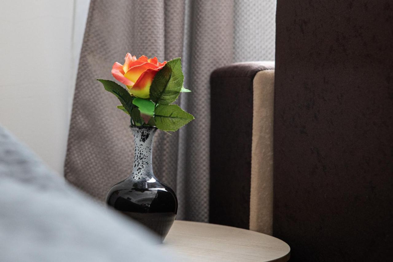 Apartment Mari&Bor Марибор Екстериор снимка