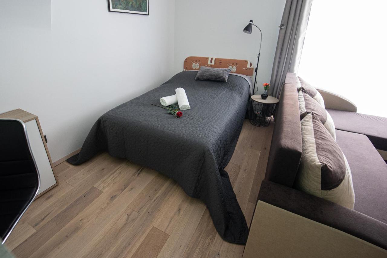 Apartment Mari&Bor Марибор Екстериор снимка
