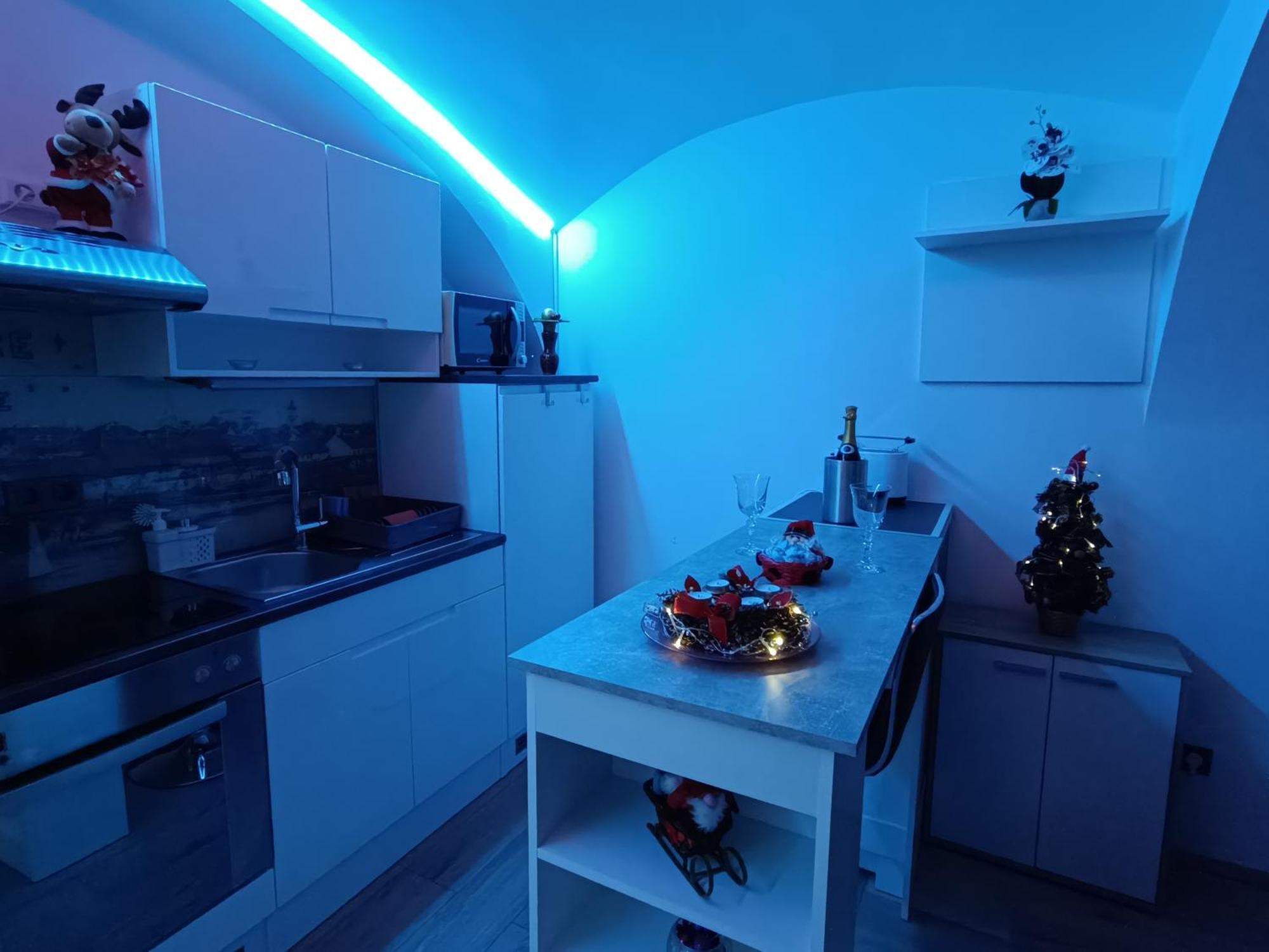 Apartment Mari&Bor Марибор Екстериор снимка